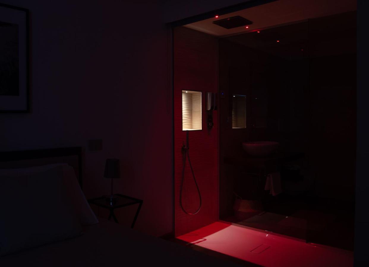 サレルノLuxury House Dogana 37アパートメント エクステリア 写真